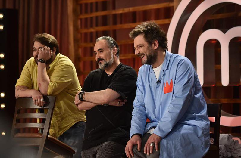 "ჩემი რჩევაა დამაწყნარებელი დალიონ, რადგან ჩვენი შეფასებებისგან ღამით კოშმარები დაესიზმრებათ" - რა ელით მონაწილეებს და მაყურებელს „მასტერშეფის“ ახალ სეზონში