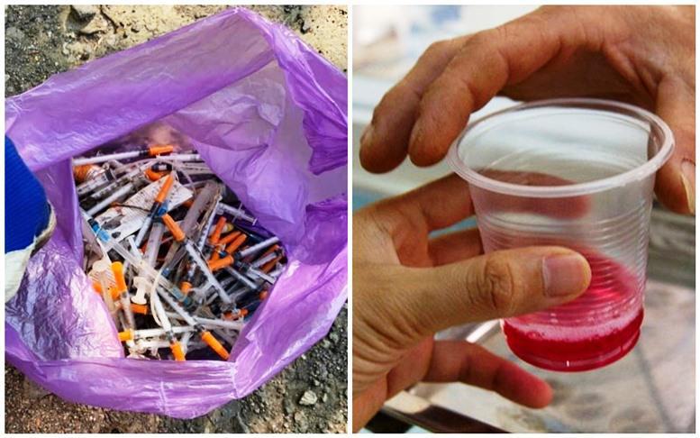 პანდემიის გამო, ემიგრაციიდან დაბრუნებული 300 მოქალაქე მეთადონით მკურნალობს - რა მდგომარეობაა საქართველოში ნარკოტიკების მოხმარების კუთხით