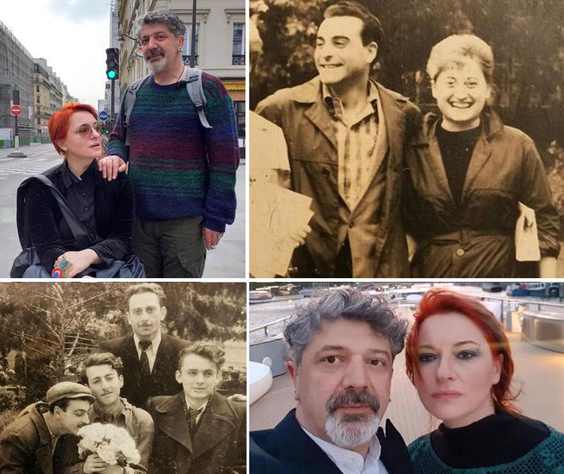 "მამა ყველას უყვარდა" - რას ყვება დუტა სხირტლაძის მეუღლე ცნობილი მამის შესახებ, რომელიც ქართველების საყვარელი სიმღერების ავტორია