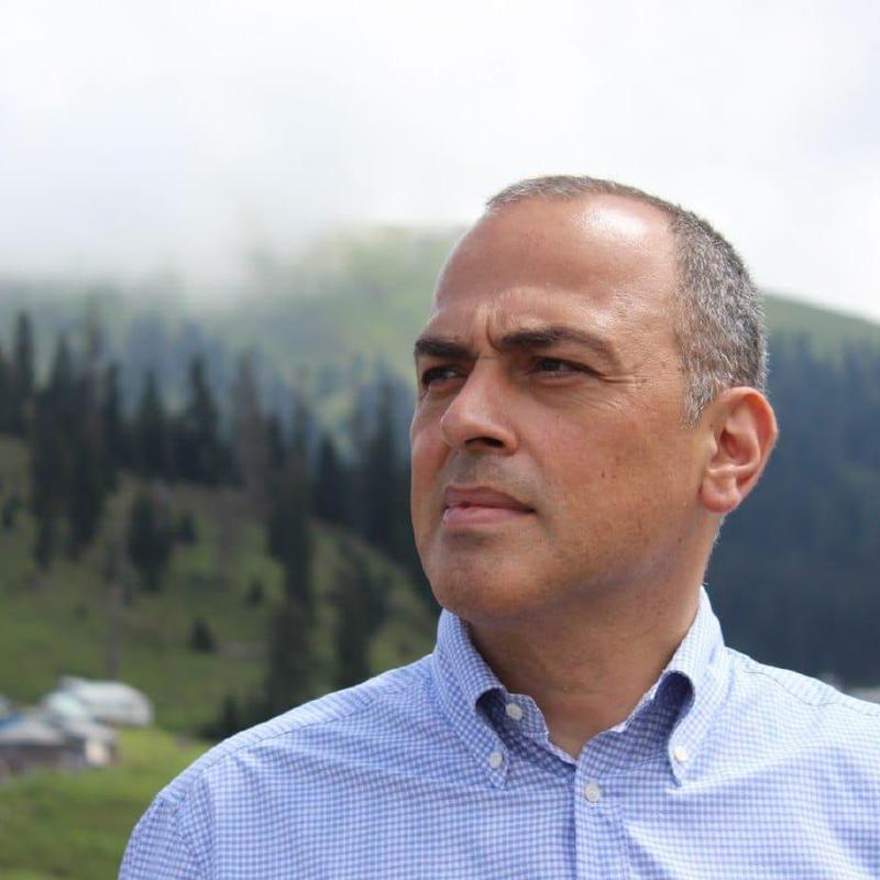 ქართველი, რომელმაც "ბათუმი ააშენა", ზელენსკიმ უკრაინის საინვესტიციო ფონდის ხელმძღვანელად დანიშნა - რას წერს მედია ლევან ვარშალომიძეზე