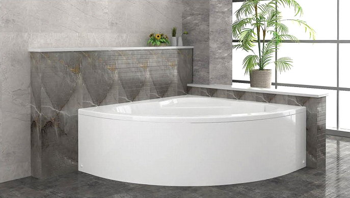 როგორ შევარჩიოთ სანტექნიკა აბაზანისთვის