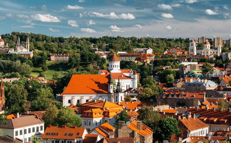 ევროპის "მწვანე ზონა" - COVID-19-თან ბრძოლაში ლიეტუვა, ლატვია და ესტონეთი მსოფლიოს მაგალითს აძლევენ