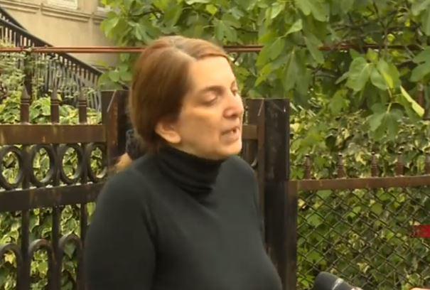 "მიხარია, მომავალ სასწავლო წელს მათ გარეშე შევხვდები... ზოგიერთის გვარის ხსენებაც მზარავს" - ზუგდიდელი პედაგოგი ფეისბუქ-პოსტის გამო სკანდალში გაეხვა