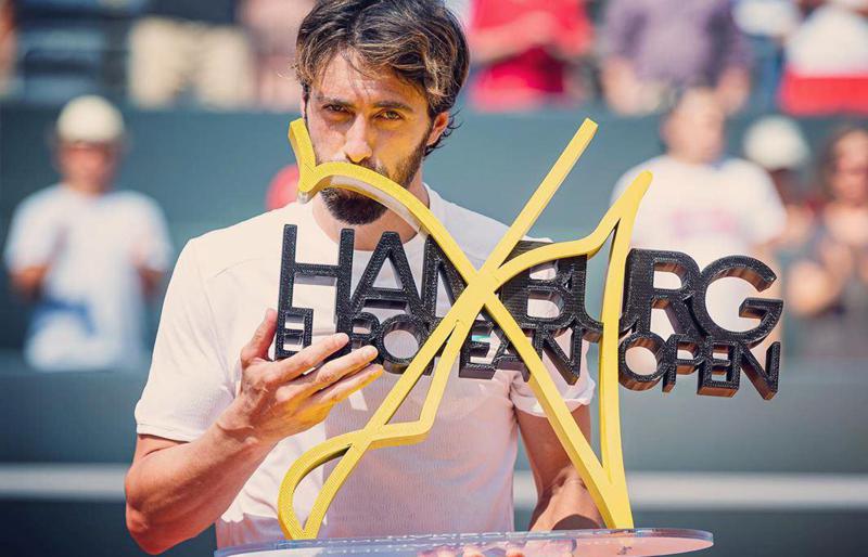 როგორ ეხმაურება The Guardian ნიკოლოზ ბასილაშვილის საქმეს - გავლენიანი გამოცემა ქართველ ჩოგბურთელზე წერს