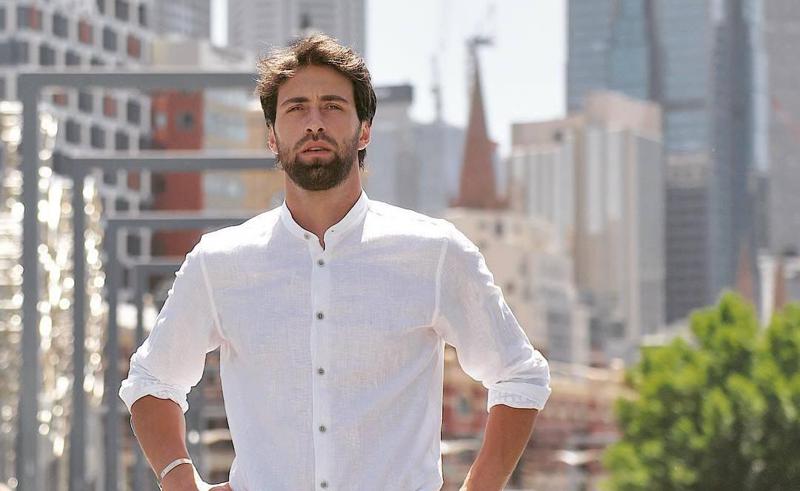 "ის ჩემი ერთადერთი ვაჟიშვილის, ლუკასის, დედაა და ასე დარჩება ცხოვრების ბოლომდე" - ნიკოლოზ ბასილაშვილი განცხადებას ავრცელებს