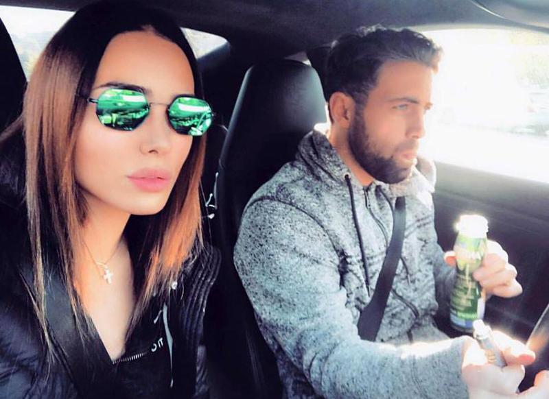 "მამა გამომეკიდა რაღაცა საგნით, რა საგანი იყო არ ვიცი, ჰქონდა ძალიან დიდი ტარი" - რა დეტალებს იხსენებს ნიკოლოზ ბასილაშვილის ყოფილი მეუღლე