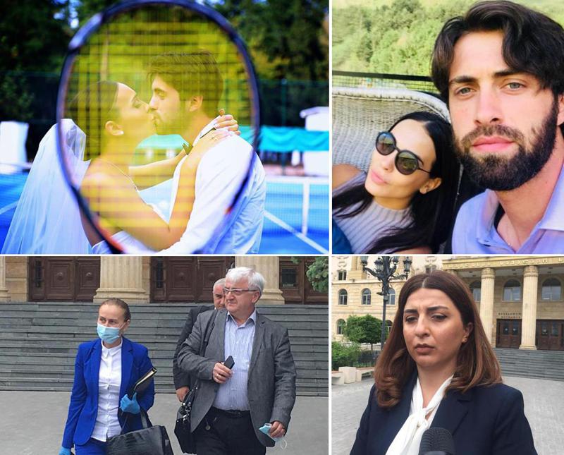 "მამის მხრიდან ფიზიკურ ძალადობა დაზარალებული არ აღიარებს" - ნიკოლოზ ბასილაშვილის ადვოკატისა და პროკურორის კომენტარები სასამართლოს შემდეგ