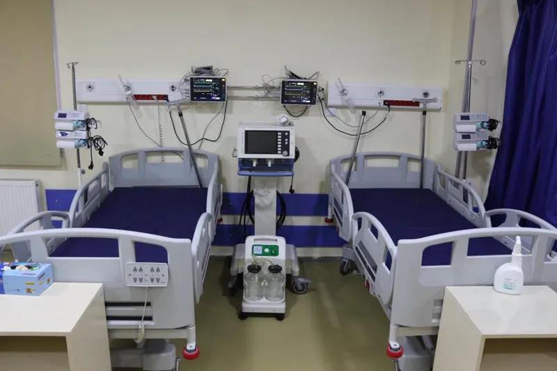 საქართველოში კორონავირუსით კიდევ 34 პაციენტი გარდაიცვალა