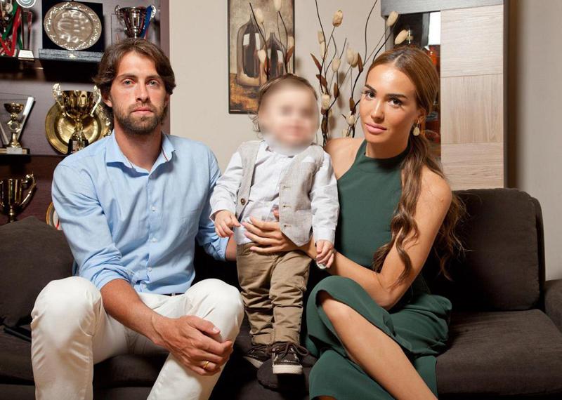 "ვითომ ვინმე უშლის შვილზე ზრუნვას... 237 ლარი დახარჯე და ერთი ამბავი ატეხე" - ნეკა დოროყაშვილი ნიკოლოზ ბასილაშვილს პასუხობს