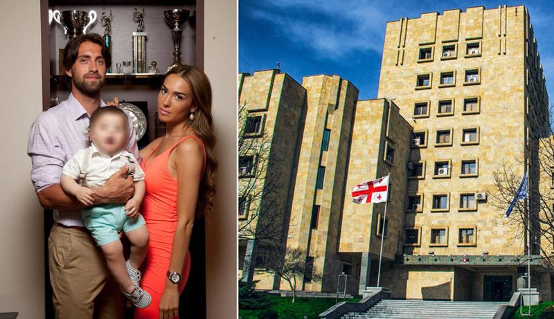 "ურთიერთშელაპარაკების ნიადაგზე, ყოფილ მეუღლეზე ფიზიკურად იძალადა" - პროკურატურა ნიკოლოზ ბასილაშვილისთვის პატიმრობის შეფარდებას ითხოვს