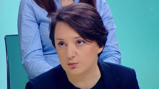 "იმის გამო, რომ წარმატებული ადამიანია, გავჩუმდეთ, დაუშვებელია... მისი წარმატება დიდწილად დაკავშირებულია ყოფილ ცოლთან" - ნეკა დოროყაშვილის ადვოკატი