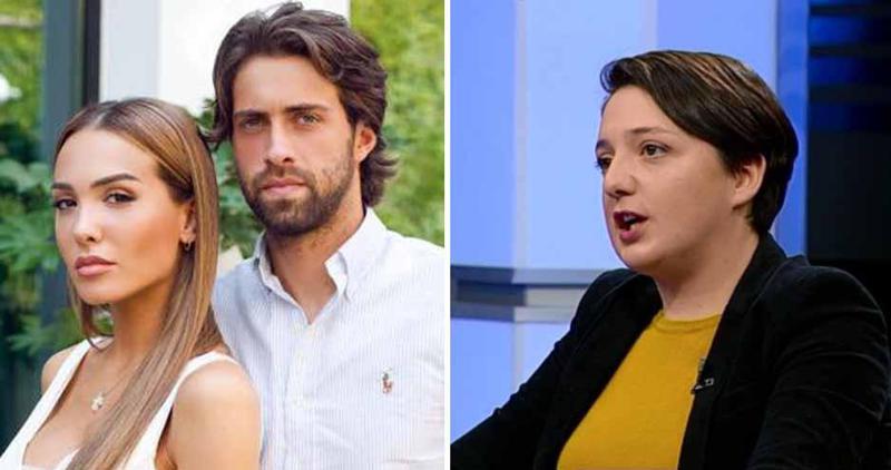 "100 000 დოლარი საჩუქარი არაა" - რას ამბობს დოროყაშვილს ადვოკატი ბასილაშვილის მიერ ყოფილი მეუღლისთვის თანხის გადახდაზე