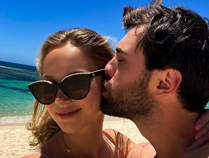 "როდესაც საუკეთესოს ეთამაშები, მაგრამ შენც საუკეთესო ხარ" - რას წერს ბასილაშვილის მეგობარი გოგო ნიკოლოზის ფედერერთან გამარჯვების შემდეგ