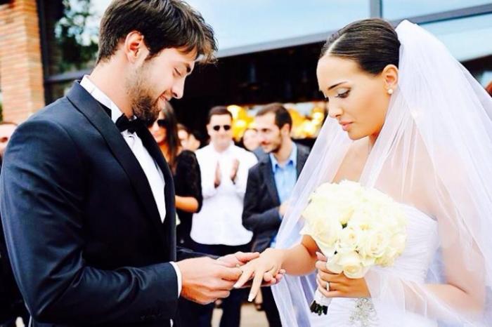 ნიკოლოზ ბასილაშვილი ყოფილი მეუღლისთვის 100 000 დოლარის გადახდაზე უარს ამბობს - ადვოკატი წყვილის "მორიგების აქტის" დეტალებზე