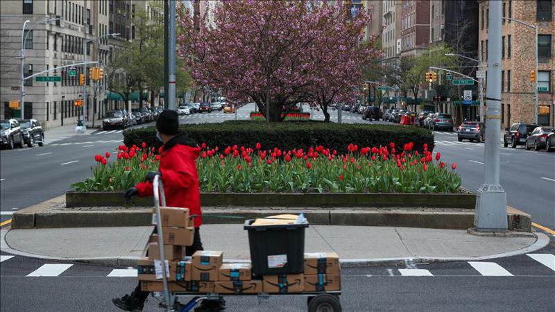 10 ქვეყანა, სადაც COVID-19-ით ყველაზე მეტი ინფიცირებული ჰყავთ - როგორ შეიცვალა მსოფლიოში ეპიდსიტუაცია
