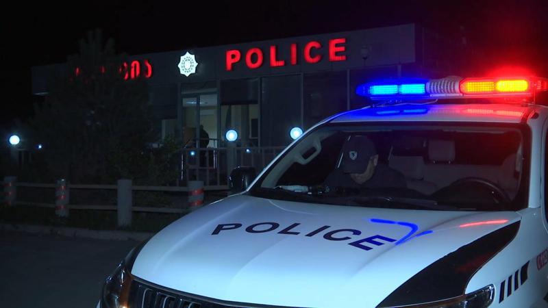 გორში პოლიციელი მდგმურმა მოკლა