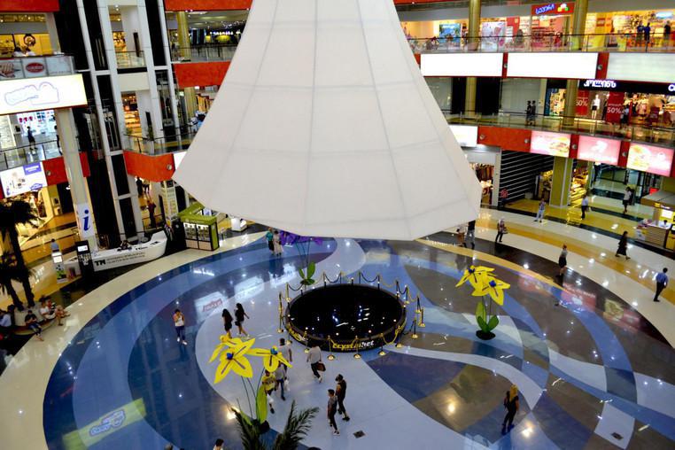 ტანსაცმლის მაღაზიებში გასახდელი ოთახები უქმდება