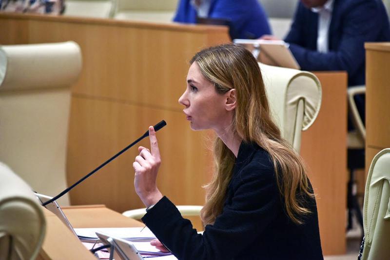 "რაც არ უნდა ეცადოთ, ამოეფაროთ თეთრ ხალათს, სისხლიან ხელებს ვერ დამალავთ" - თინა ბოკუჩავას მწვავე მიმართვა პრემიერს