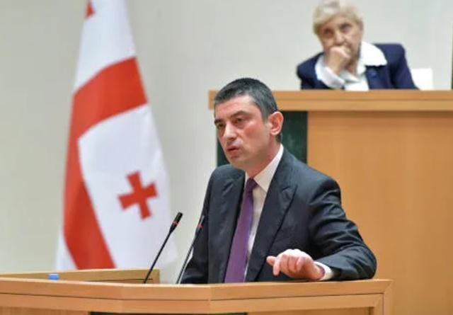 გაგრძელდება თუ არა კომუნალურ გადასახადებზე საშეღავათო პერიოდი? - პრემიერის პასუხი