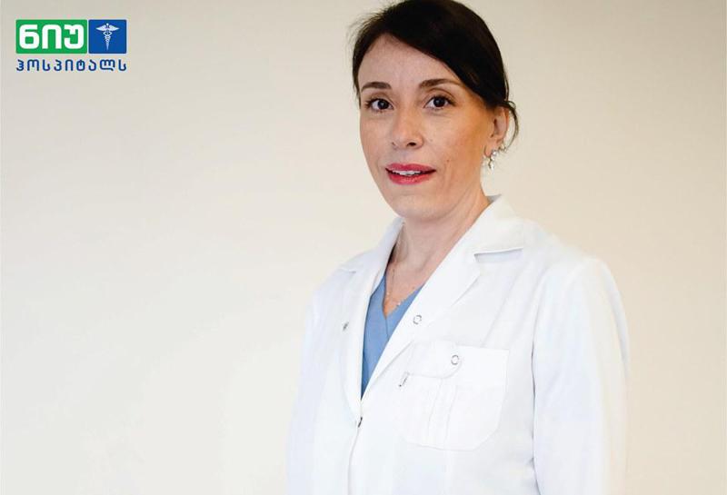 თვალღიაობისა და ცრემლდენის მკურნალობის უახლესი მეთოდები საქართველოში დაინერგა - ინოვატორი კლინიკა „ნიუ ჰოსპიტალსია“