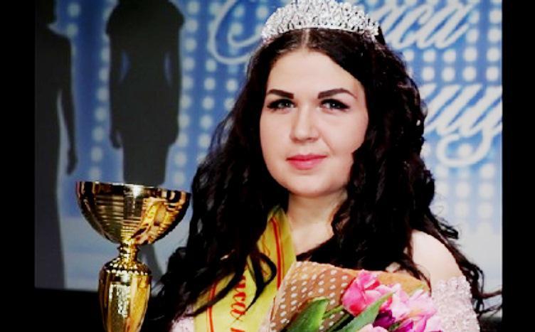 რუსეთში "ყველაზე ლამაზი პოლიციელი ქალი" გამოავლინეს - "მის პოლიციელს" სოციალურ ქსელებში დასცინიან