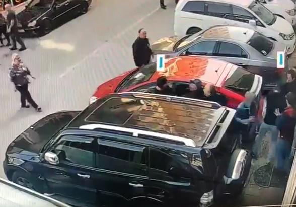 შსს-ს პასუხი ბათუმის აქციის მონაწილეებს - "ვასაჯაროებთ ვიდეოკადრებს, სადაც დაკავებულების ხულიგნობის ფაქტია ასახული"