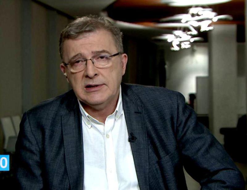 "ძალიან მსხვილი მოთამაშეები არიან ჩართულნი, რათა ეს ომი გაგრძელდეს...მალე არ დამთავრდება" - მამუკა არეშიძე მთიანი ყარაბაღის კონფლიქტზე