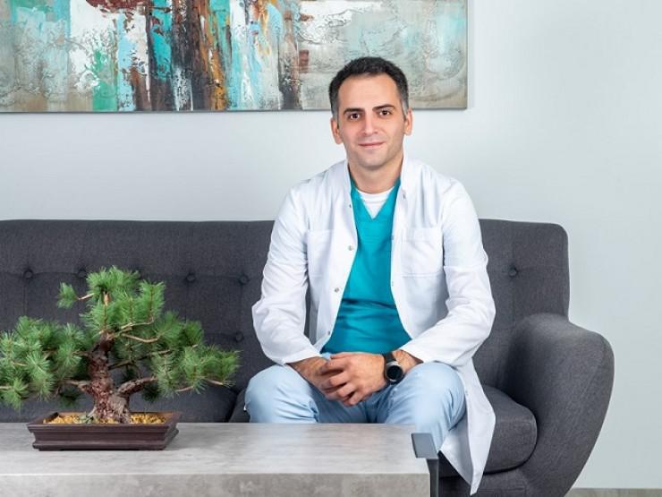 ვენური უკმარისობის დროული დიაგნოსტირება და მართვა თავიდან აგვარიდებს მძიმე გართულებას - ვენების თრომბოზს