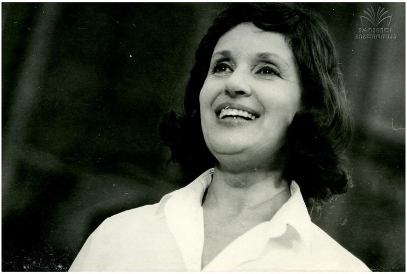 ქართული კინოს მშვენება, რომელსაც ზვიად გამსახურდიას მხარდაჭერის გამო განუდგნენ - "ბევრმა ახლობელმა ატკინა გული.."