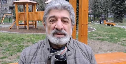 თემურ წიკლაური გარდაიცვალა