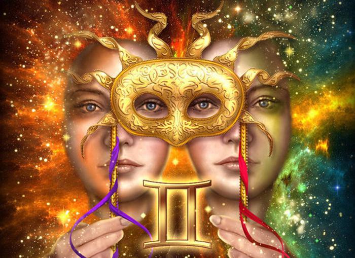 ივნისის ასტროლოგიური პროგნოზი ტყუპისთვის - "გაგიუმჯობესდებათ მატერიალური მდგომარეობა"