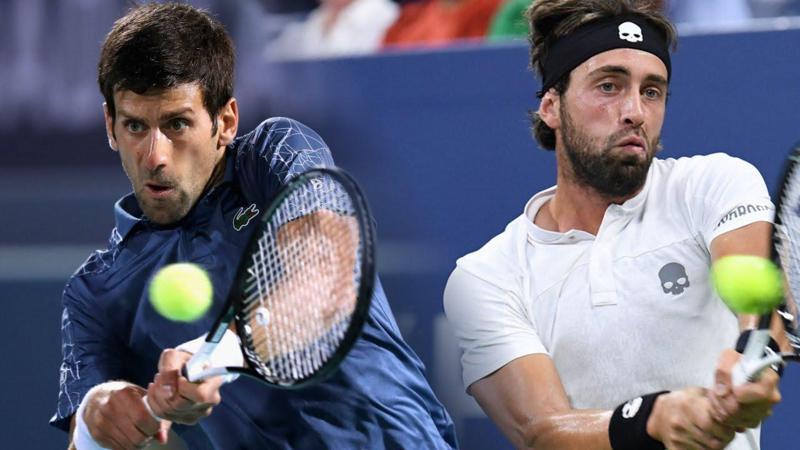 ბასილაშვილის საქმეზე შესაძლოა, ნოვაკ ჯოკოვიჩი დაკითხონ