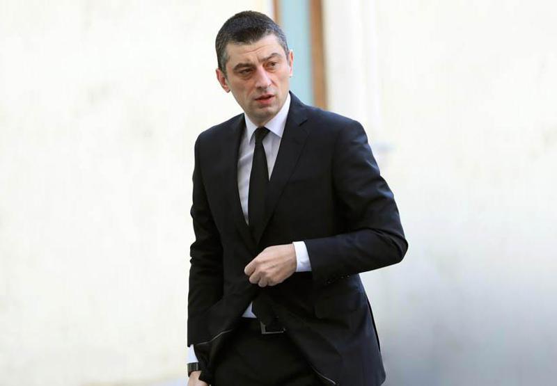 გიორგი გახარია სამეგრელოში მჟორიტარად იყრის კენჭს?