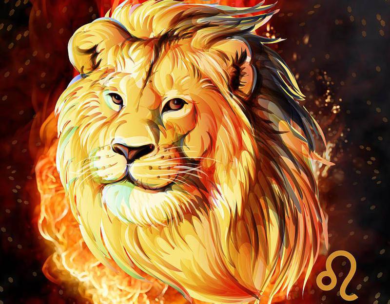 ივნისის ასტროლოგიური პროგნოზი ლომისთვის - "ზოგიერთი დიდი ხნის ვალს დაიბრუნებს"