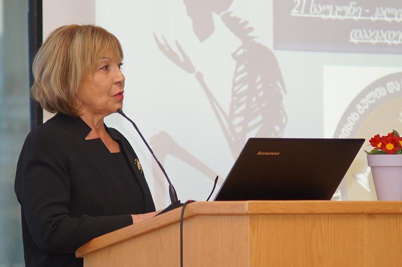 დაავადება, რომელთანაც კავშირში ყველაზე ხშირად მოიხსენიება „კალციუმი“, შედის სიცოცხლისთვის საშიშ დაავადებათა ჩამონათვალში