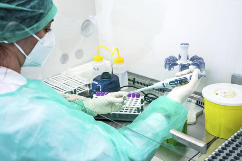 როგორ მივხვდეთ, გვაქვს თუ არა კორონავირუსი გადატანილი და რამდენად სანდოა სეროპრევალენტური კვლევა, რომელმაც უსიმპტომო პაციენტები უნდა დაადგინოს