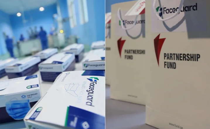 სომხური მხარე „საპარტნიორო ფონდს“ პანდემიის დროს გამოხატული თანადგომისთვის მადლობას უხდის