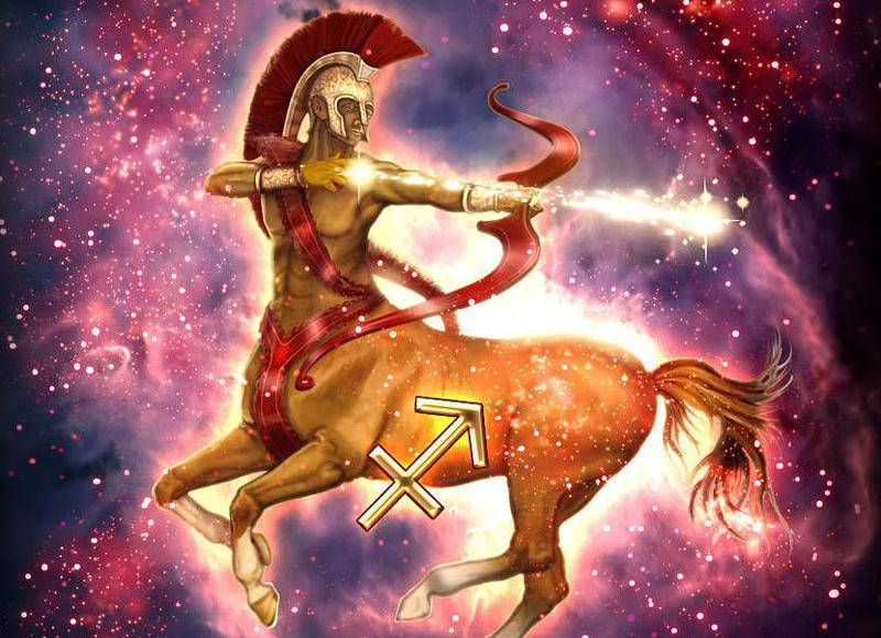 რა ელით მშვილდოსნებს ივნისში - "თქვენ გვერდით აუცილებლად გაჩნდება ადამიანი, ვინც ცხოვრებას გაგილამაზებთ"