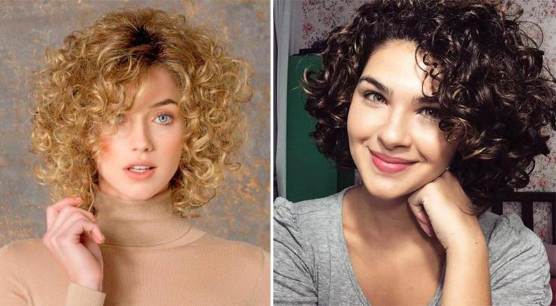 რა არის თმის ბიოდახვევა და ვისთვის არ არის რეკომენდებული - ხვეული თმის მოვლის წესები