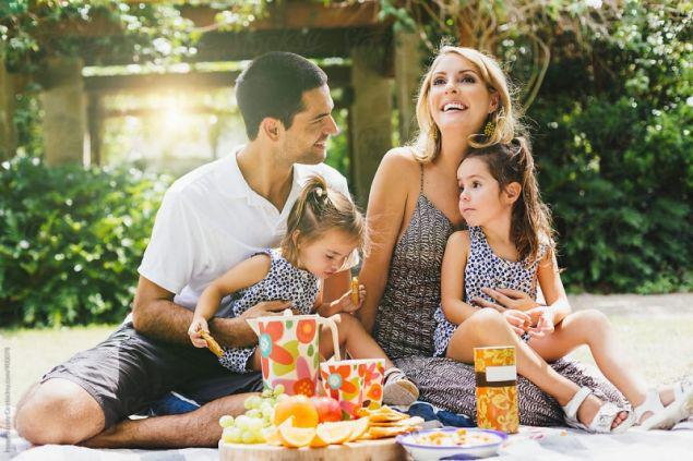 უსაფრთხო პიკნიკი ბუნებაში და ყველაზე გემრიელი სენდვიჩების რეცეპტები