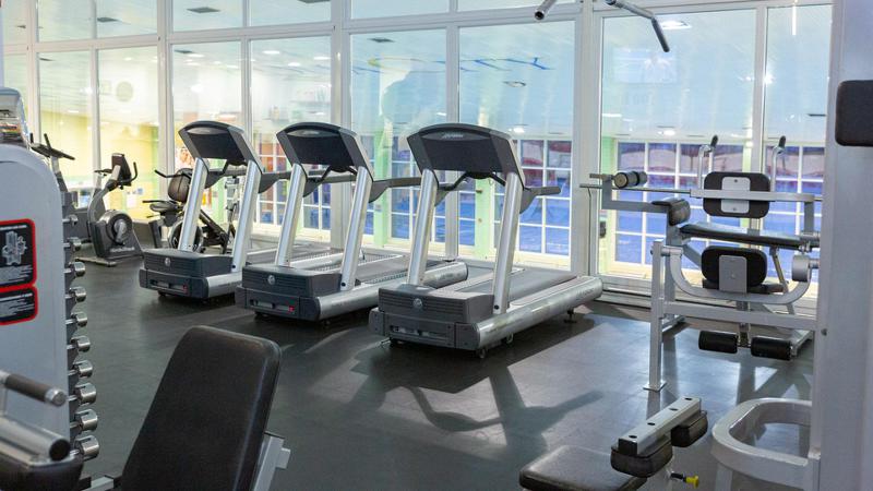 " არის ინიციატივები საშხაპეების გაუქმებაზე, ყოველი მეორე კარადა გაუქმებულია" - რა წესების შესრულება მოუწევთ ფიტნეს-დარბაზებს