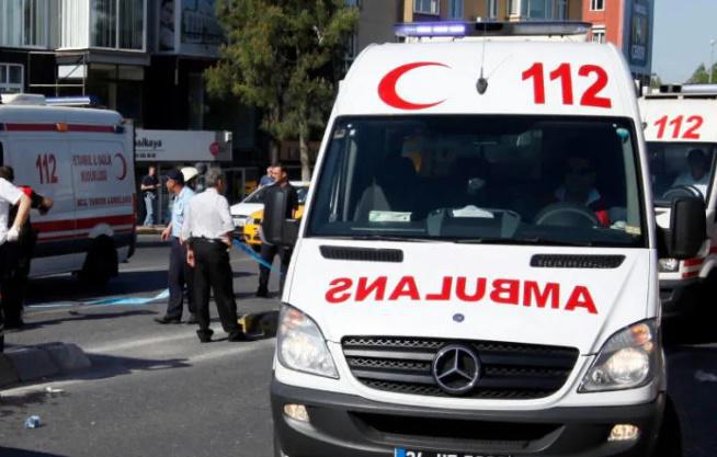 თურქეთში საწარმოში აფეთქების შედეგად საქართველოს მოქალაქე დაიღუპა