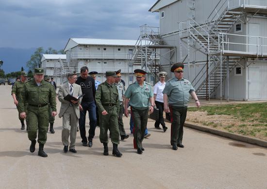 სისხლიანი დაპირისპირება გუდაუთის სამხედრო ბაზაზე - როგორ ეხამურებიან აფხაზები დაღესტნელი ასმეთაურის მკვლელობას