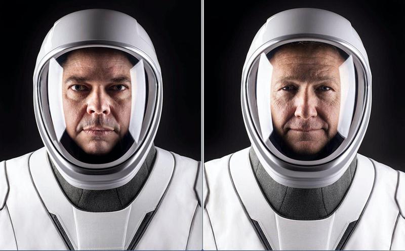 ვინ არიან ასტრონავტები, რომლებიც SpaceX-ის და NASA-ს მისიას ასრულებენ - ისინი საუკეთესო მეგობრები არიან, ცოლები კი ასტრონავტები ჰყავთ