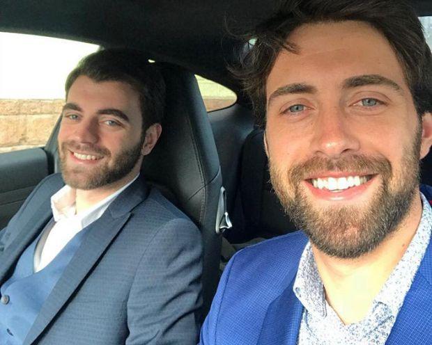 "ითქვა, თითქოს ნელის დამსახურებაა ნიკას წარმატება, მაგრამ ეს ადამიანი ჩოგბურთის წესებში მაინც ხომ უნდა ერკვეოდეს?! - რას ყვება ნიკა ბასილაშვილის ძმა