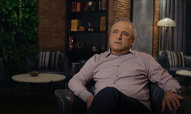 „ჩვენ გვაქვს ამბიცია იმისა, რომ თუ დავიწყებთ რამეს, მივიყვანთ ბოლომდე“ - დიჯიტალ ტვ, დაფუძნებიდან 3 წელში, პირველ სამეულშია