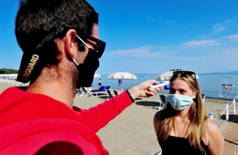 "COVID-19 ძალას კარგავს" - იტალიელ ექიმებს პოზიტიური პროგნოზი აქვთ, ქვეყანაში ინფიცირებულთა რაოდენობა მკვეთრად იკლებს