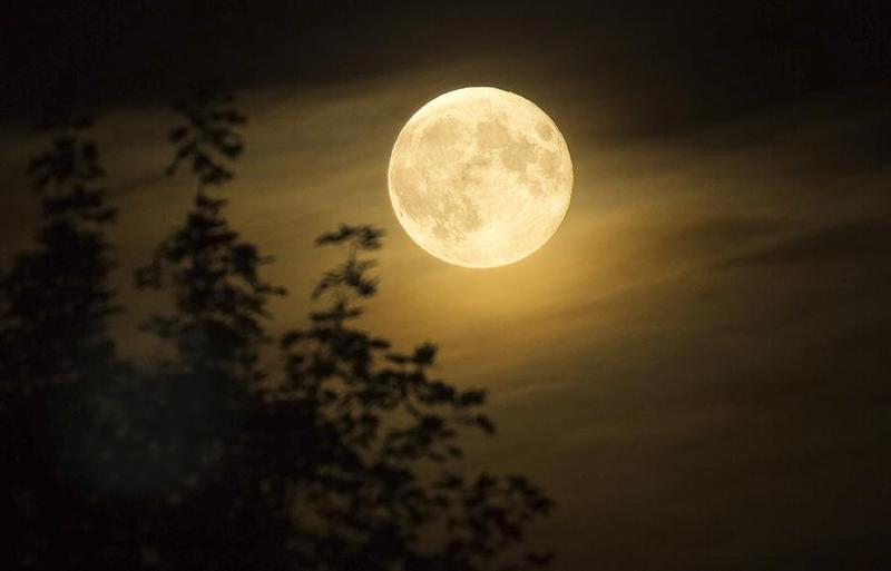 მთვარის დაბნელება, რომელიც ჩვენი ცხოვრების მომდევნო 18 წელზე იმოქმედებს - რა უნდა იცოდეთ 5 ივნისის ღამის შესახებ