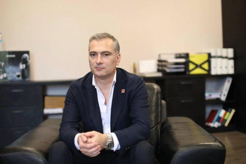 "უპირველესი ამოცანაა, "რუსთავი 2" იყოს ყველაზე რეიტინგული და ყველაზე სანდო ტელევიზია" - რა სიახლეებს უმზადებს ტელეკომპანია მაყურებელს დაარსების 26-ე წელს