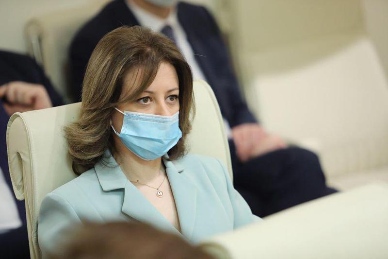 როგორ შეიძლება გაუმჯობესდეს კოვიდპაციენტების მართვა, რათა შეფერხებები ავიცილოთ? - რაზე ისაუბრა ჯანდაცვის მინისტრმა კლინიკების ხელმძღვანელებთან